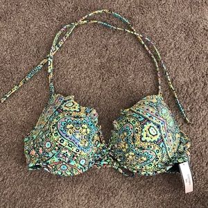 Victoria’s Secret bathing suit top